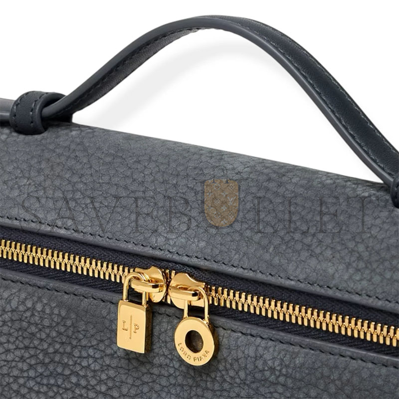 LORO PIANA EXTRA POCKET L19 (19*11*6.5cm)
